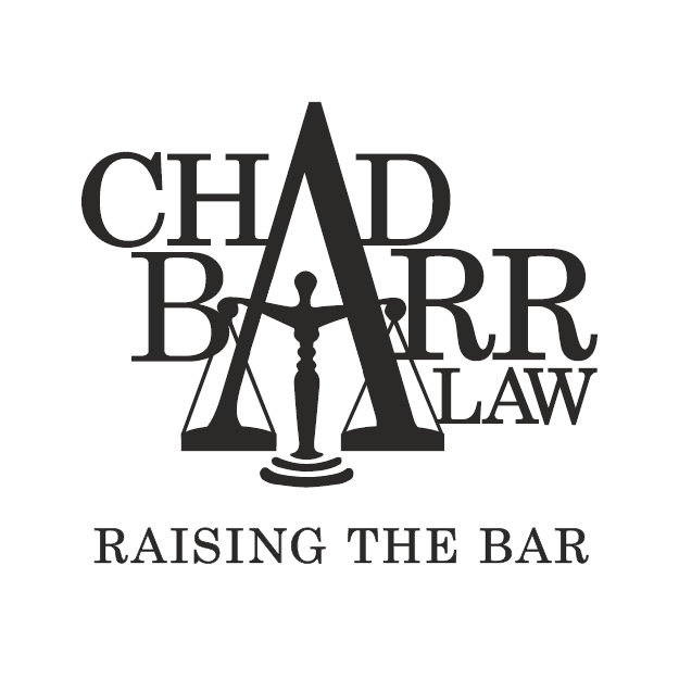 Chad Barr Law